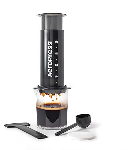 Amazon｜Aerobie AeroPress Coffee Maker｜コーヒープレス オンライン通販